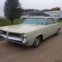 1964 Pontiac Grand Prix Base 6.4L
