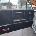 1964 pontiac grand prix complete air conditioned car run but needs babying.