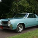 1964 PONTIAC GRAND PRIX - FACTORY 421 H.O. HIGH OUTPUT - WITH FACTORY TRI-POWER!