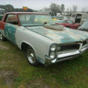 1964 Pontiac Grand Prix for sale!