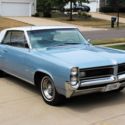 1964 PONTIAC GRAND PRIX HOT STREET RAT ROD not 1963 GTO Buick FORD 1965 CHEVY