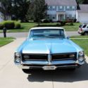 1964 PONTIAC GRAND PRIX HOT STREET RAT ROD not 1963 GTO Buick Ford Chevy Impala