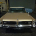 1964 PONTIAC GRAND PRIX RARE