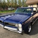 1964 PONTIAC GRAND PRIX RESTO 389 ALL ORIGINAL DRIVETRAIN