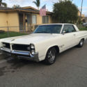 1964 Pontiac Grand Prix Resto Mod 455 HO 2004r Trans