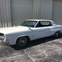 1964 Pontiac Grand Prix Survivor, low miles, GTO LEMANS CATALINA