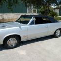 1964 Pontiac GTO &#034;Tribute&#034; 389 4-speed No Reserve