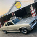 1964 Pontiac GTO 2dr Cpe