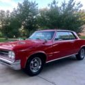 1964 Pontiac GTO * 389 TRI-POWER / 4 Speed / ORIGINAL ENGINE! True GTO! PHS!