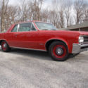 1964 Pontiac GTO, 421, Tri-Power, 4-Speed, A/C, Documented PHS, Ex. Cond (video)
