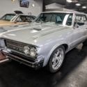 1964 Pontiac GTO Automatic CUSTOM PHS documented CLEAN 389