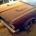 1964 PONTIAC GTO *BARN FIND* 47K MILES *