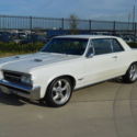 1964 Pontiac GTO Clone Tri-Power 4-Speed