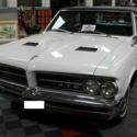 1964 Pontiac GTO Convertible 4 Speed Tri-Power 389 (Great Classic)