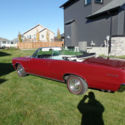 1964 Pontiac GTO Convertible 4 Speed Tri Power