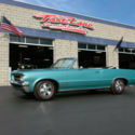 1964 Pontiac GTO Convertible Award Winning Restoration 4 Speed Tri Power