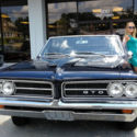 1964 Pontiac GTO Convertible LeMans Re-Creation