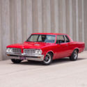1964 Pontiac GTO Coupe Replica