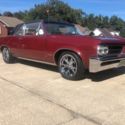 1964 PONTIAC GTO COUPE
