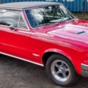 1964 Pontiac GTO - First Year American Muscle Car Legend