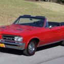 1964 Pontiac GTO  Flemings Ultimate Garage