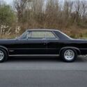 1964 Pontiac GTO Hardtop 4-Speed