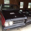1964 Pontiac GTO Just restored
