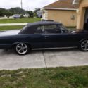 1964 pontiac GTO Lemans Tempest Resto Mod