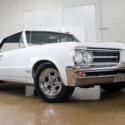 1964 Pontiac GTO  Numbers Matching, 4spd