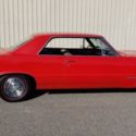1964 PONTIAC GTO ORIGINAL MATCHING NUMBERS 389 4 SPEED REAL DEAL PHS DOCUMENTED