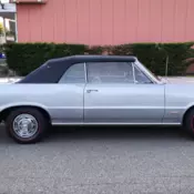 1964 Pontiac GTO Original Muscle Car