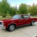 1964 Pontiac GTO * PHS GTO * Match#&#039;s 389 TriPower / 4spd! Rare Color! CA CAR!