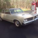 1964 Pontiac GTO PHS