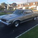 1964 Pontiac GTO Pro Street-Strip-Pro Touring