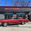1964 PONTIAC GTO REAL GTO RESTOMOD 455 TRI POWER
