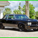 1964 Pontiac GTO Sport Coupe Pro-Touring 5.6L LS2 V8 Automatic