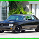 1964 Pontiac GTO Sport Coupe Pro-Touring 6.0L LS2 V8 Automatic