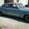 1964 Pontiac GTO store for 30 years needs restore