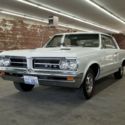 1964 Pontiac GTO Super Condition Excellent Paint and Body