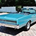1964 Pontiac GTO Tribute Convertible