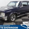 1964 Pontiac GTO Tribute Coupe 455 V8 3 Speed Automatic Classic Vintage Collecto