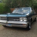 1964 Pontiac GTO True Muscle