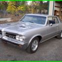 1964 Pontiac GTO Used Manual RWD