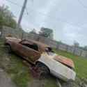 1964 Pontiac GTO White RWD Automatic gto