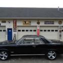 1964 PONTIAC GTO......4 SPEED MANUAL.....TRI POWER