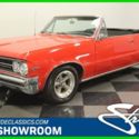 1964 Pontiac Le Mans Convertible Convertible 1964 Convertible Used Automatic