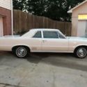 1964 Pontiac Le Mans Two Door Coupe