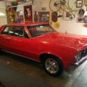 1964 Pontiac Lemans 326cu V8 Not GTO Complete Unique Tempest Nice...