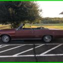 1964 Pontiac LeMans Convertible, GTO Clone?, 72k orig Protect O Plate, PHS docs!