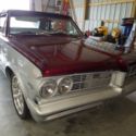 1964 Pontiac Lemans Convertible or trade 4 Corvette GTO 1963 1965 1967 1968 1969